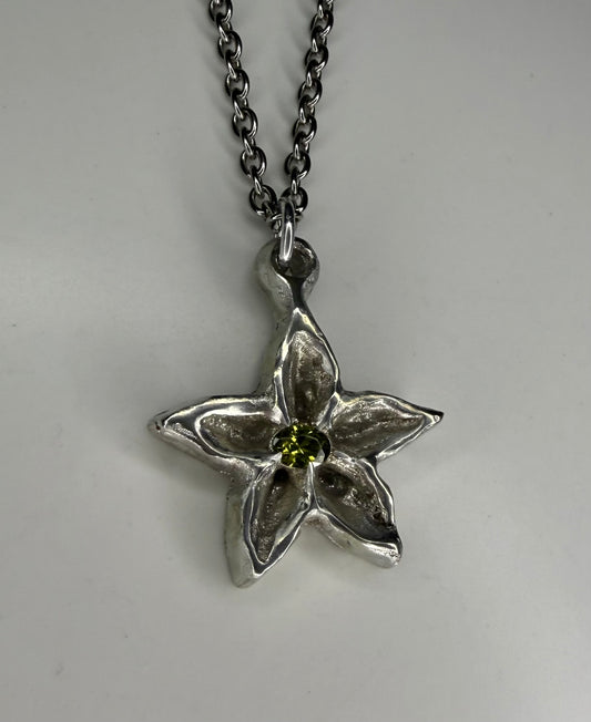 Forever Flower (Light Green)