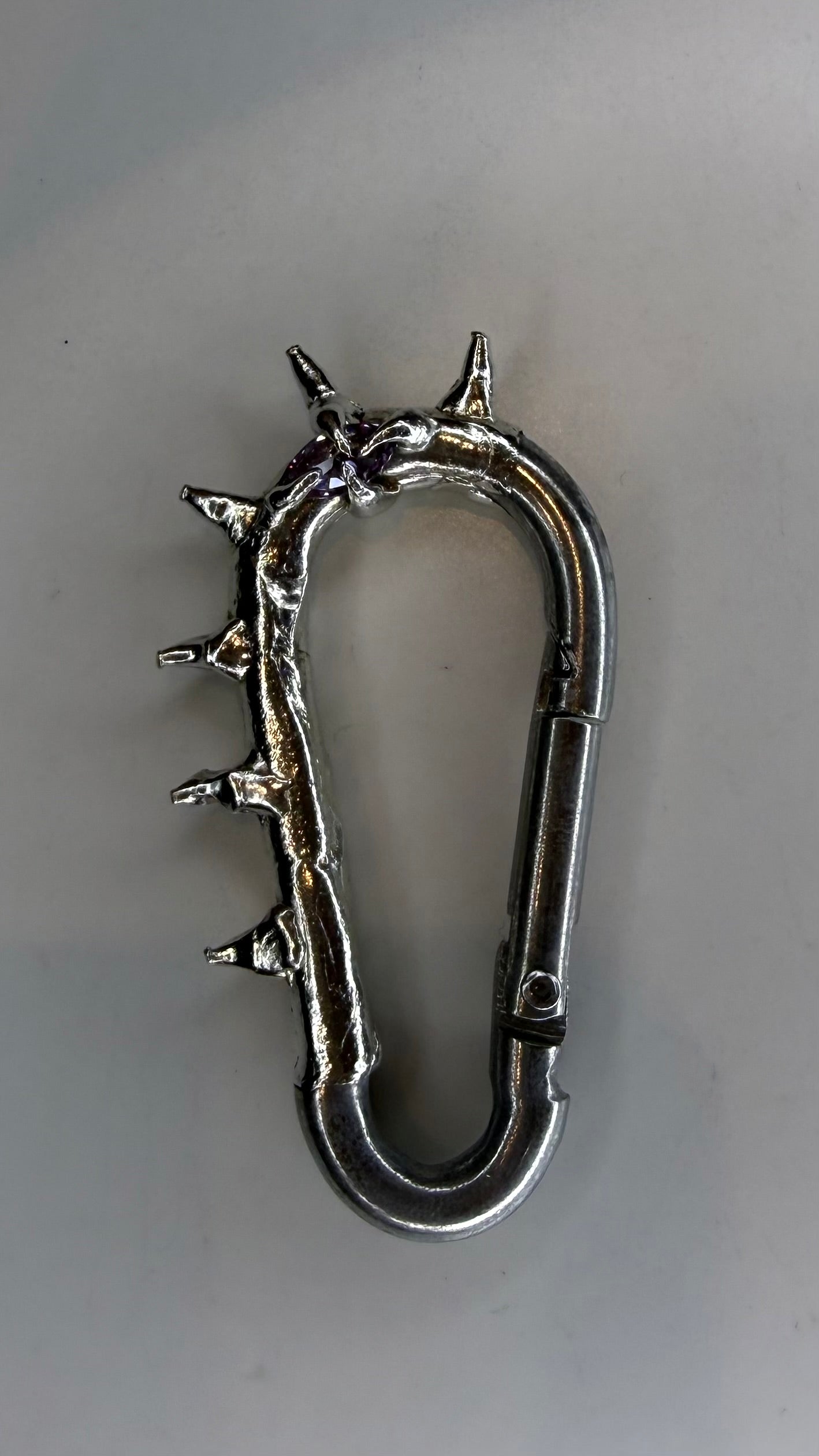 Carabiners