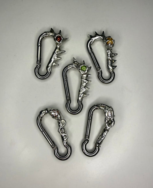 Carabiners