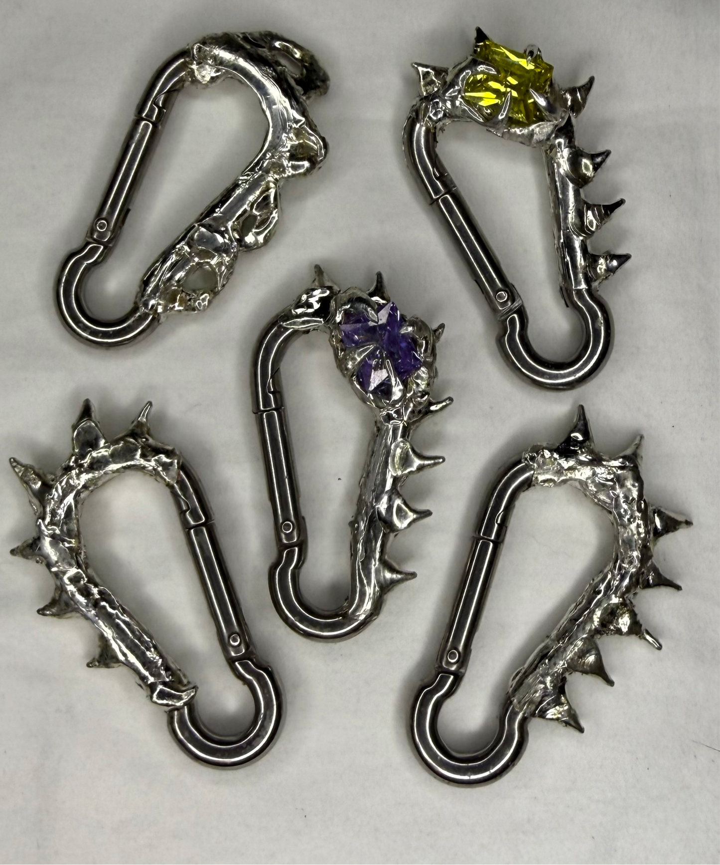 Carabiners