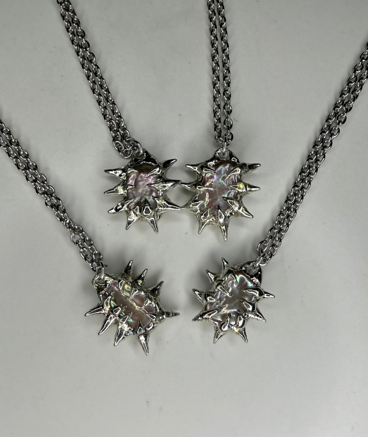 Freshwater Pearl Necklaces