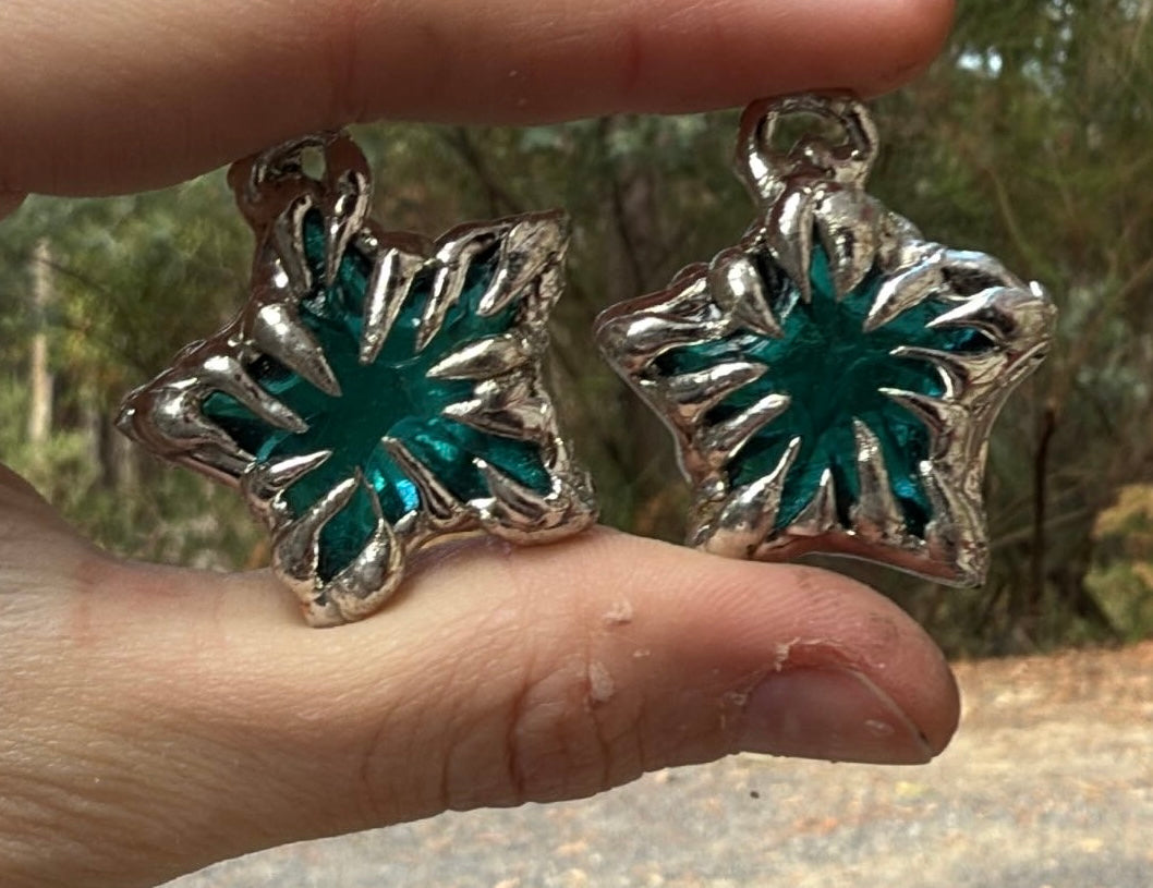 Ocean Stars