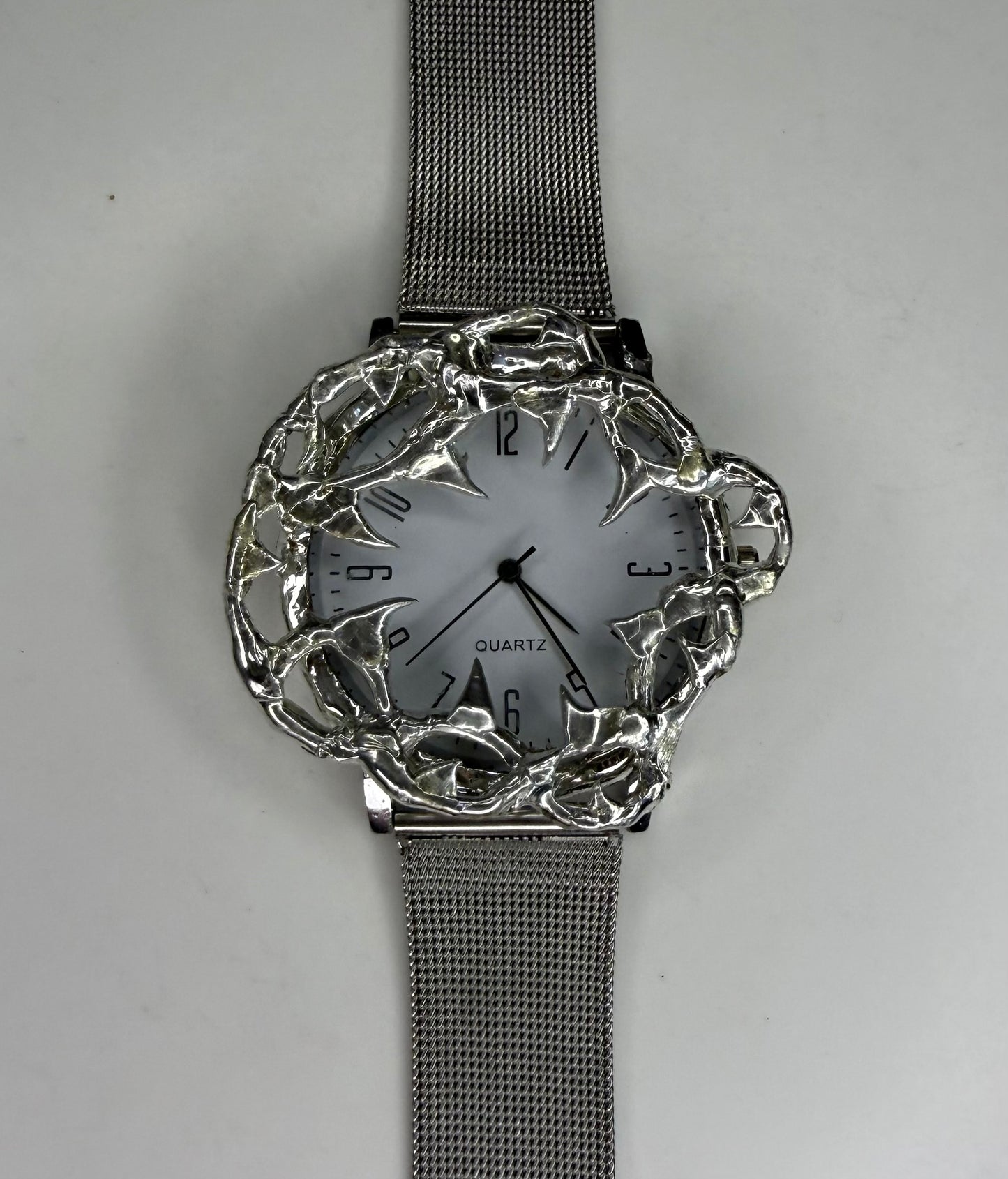 Thorns Watch