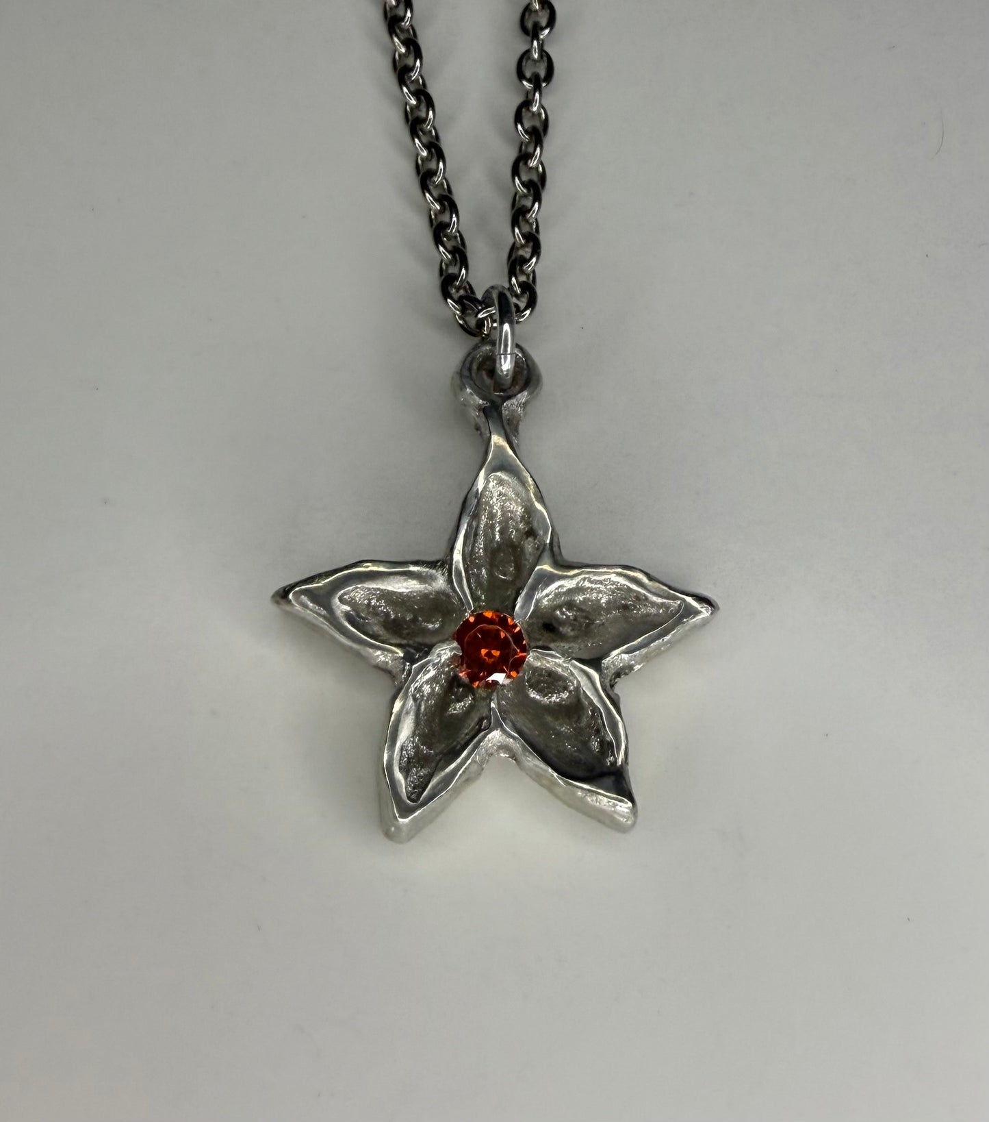 Forever Flower (Red)