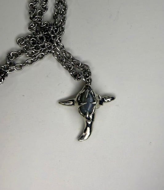 Mini Dagger Necklace