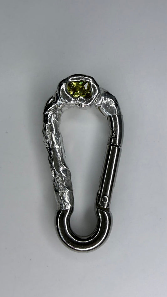 Carabiners