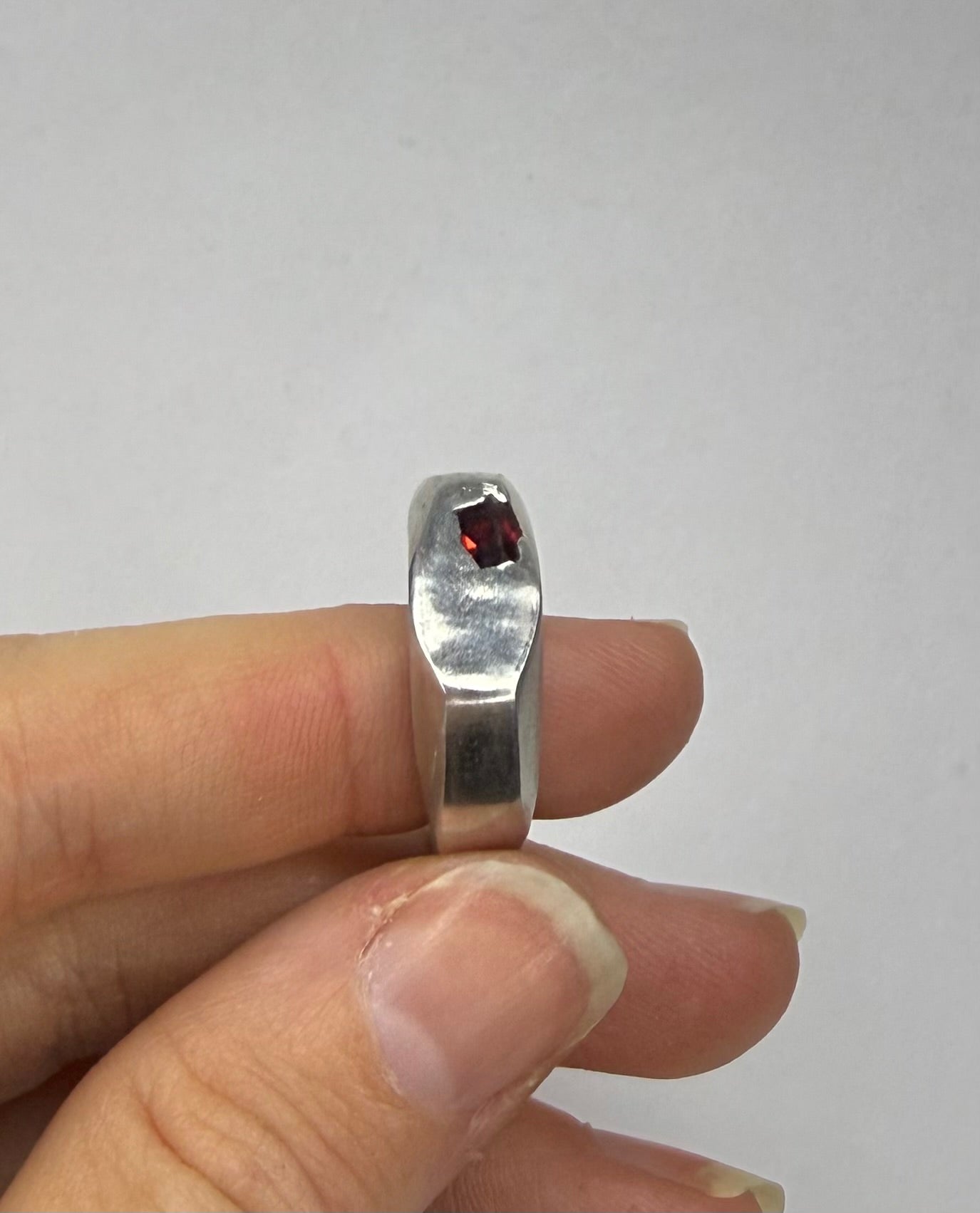 The Sorcerer Ring US 6 1/4