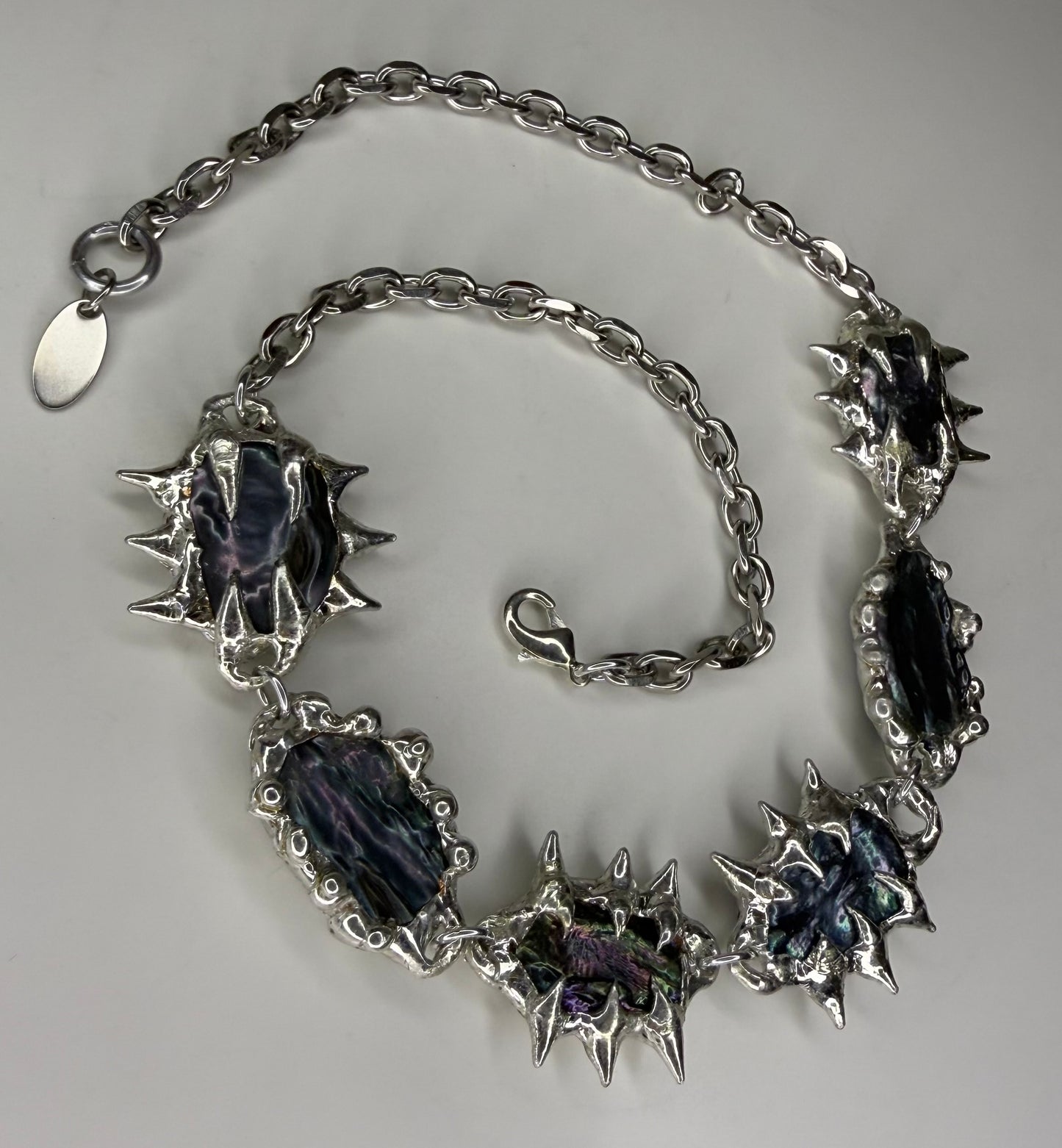 Luna Necklace