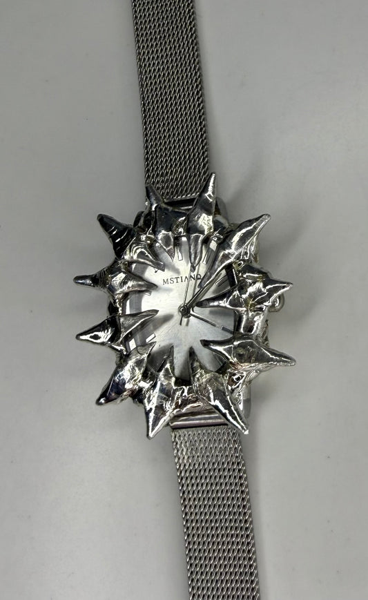 Spiked Watch