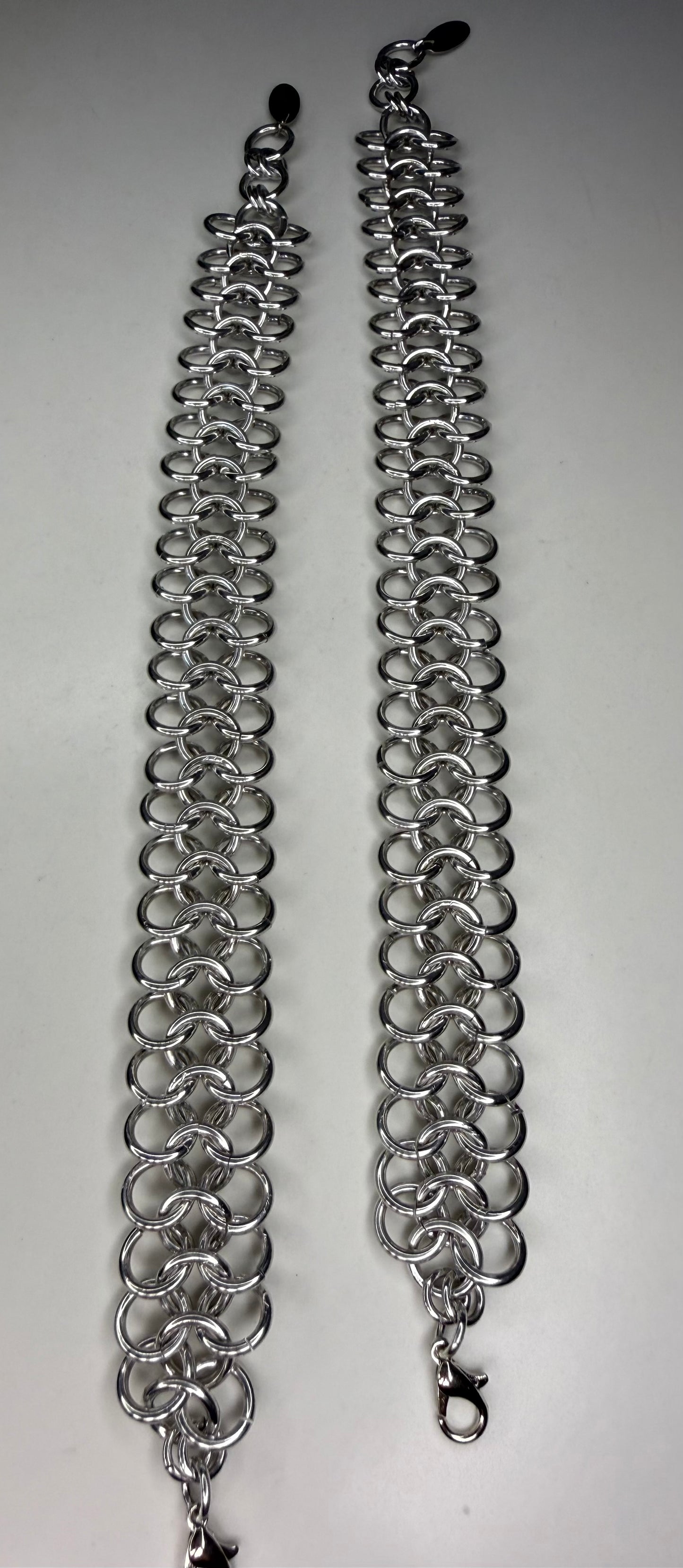 Scales Bracelet