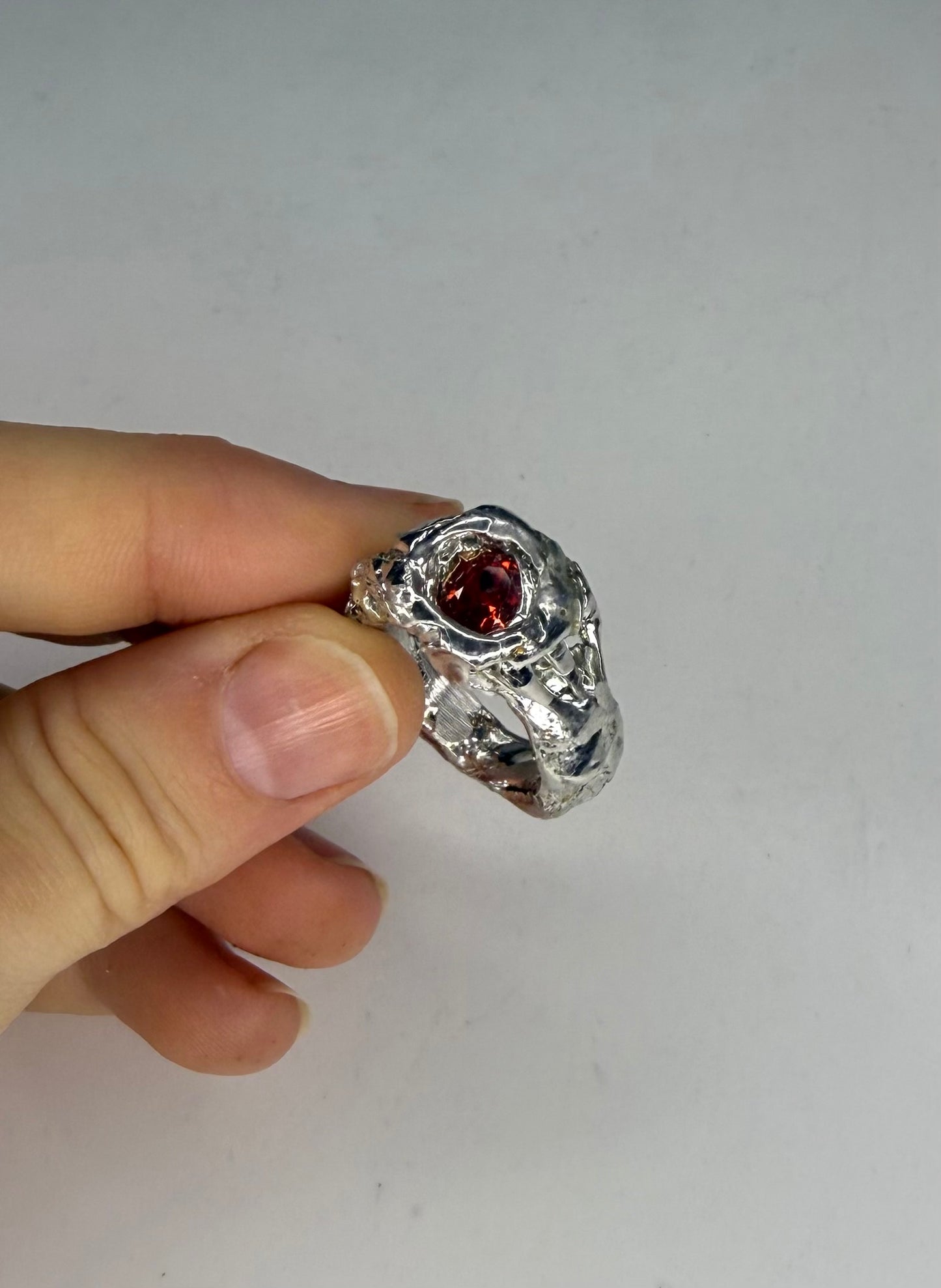 Fire Ring US 5