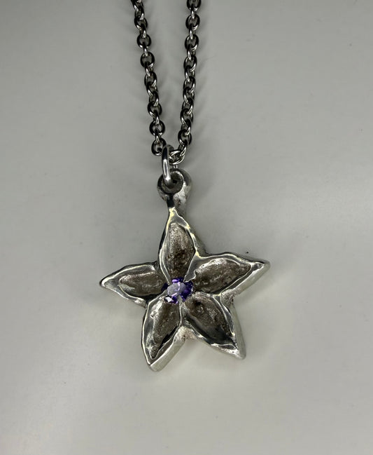 Forever Flower (Purple)