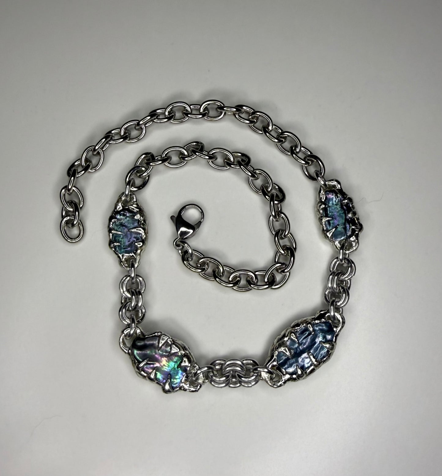 Dark Haven Necklace