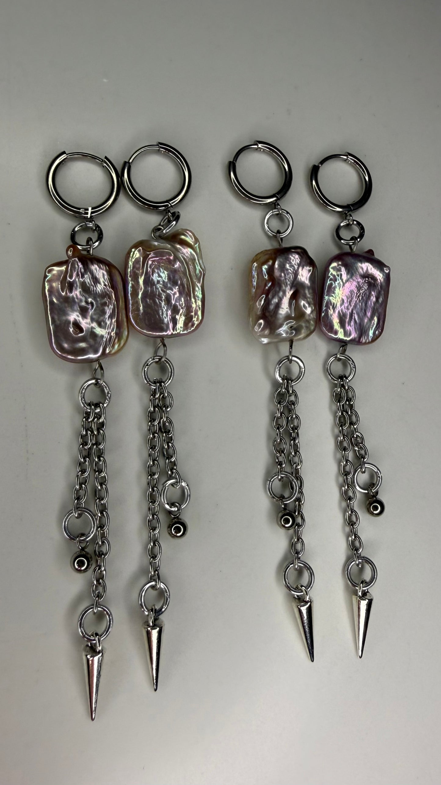 Mermaids Earring