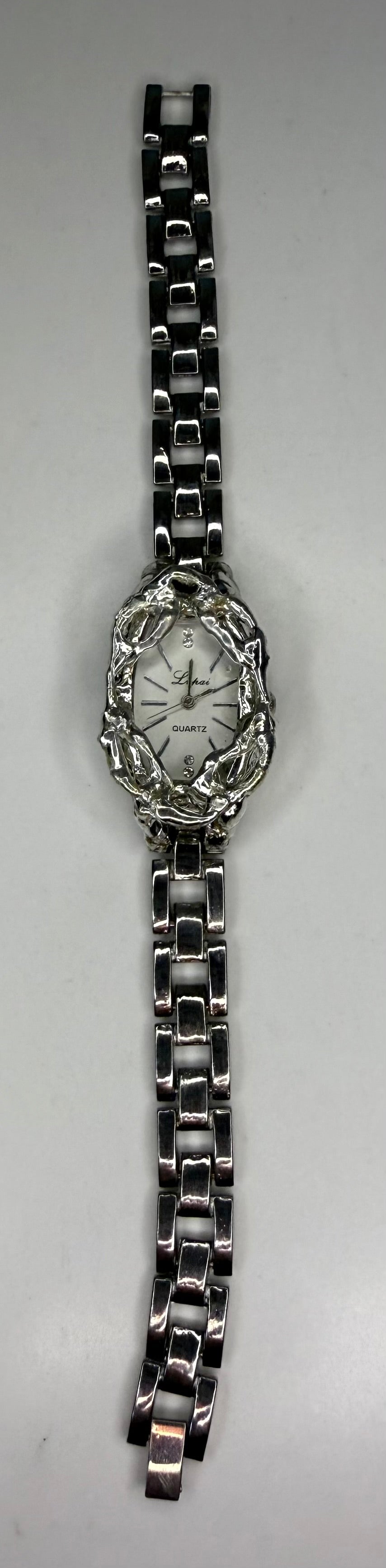 Diamond Watch
