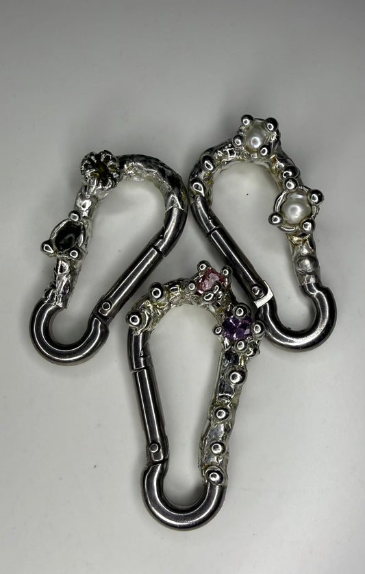 Carabiners