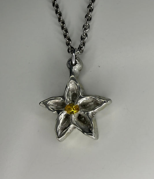 Forever Flower (Yellow)