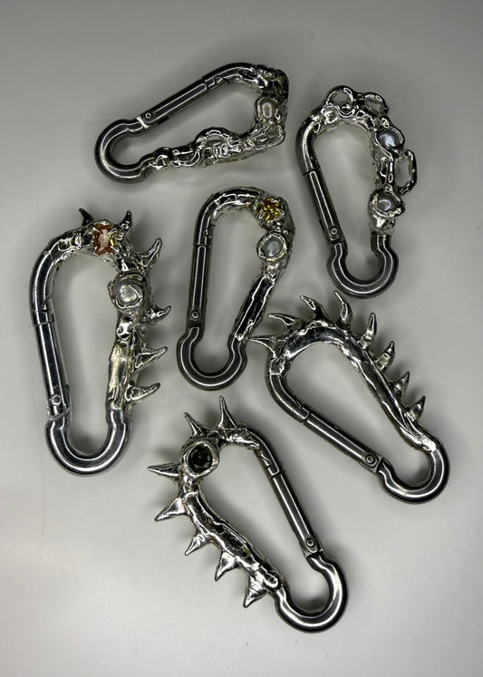 Carabiners