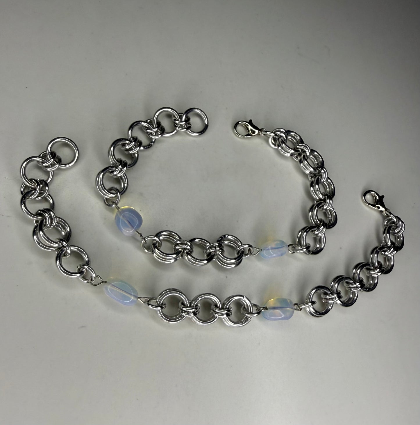 Opalite Bracelets