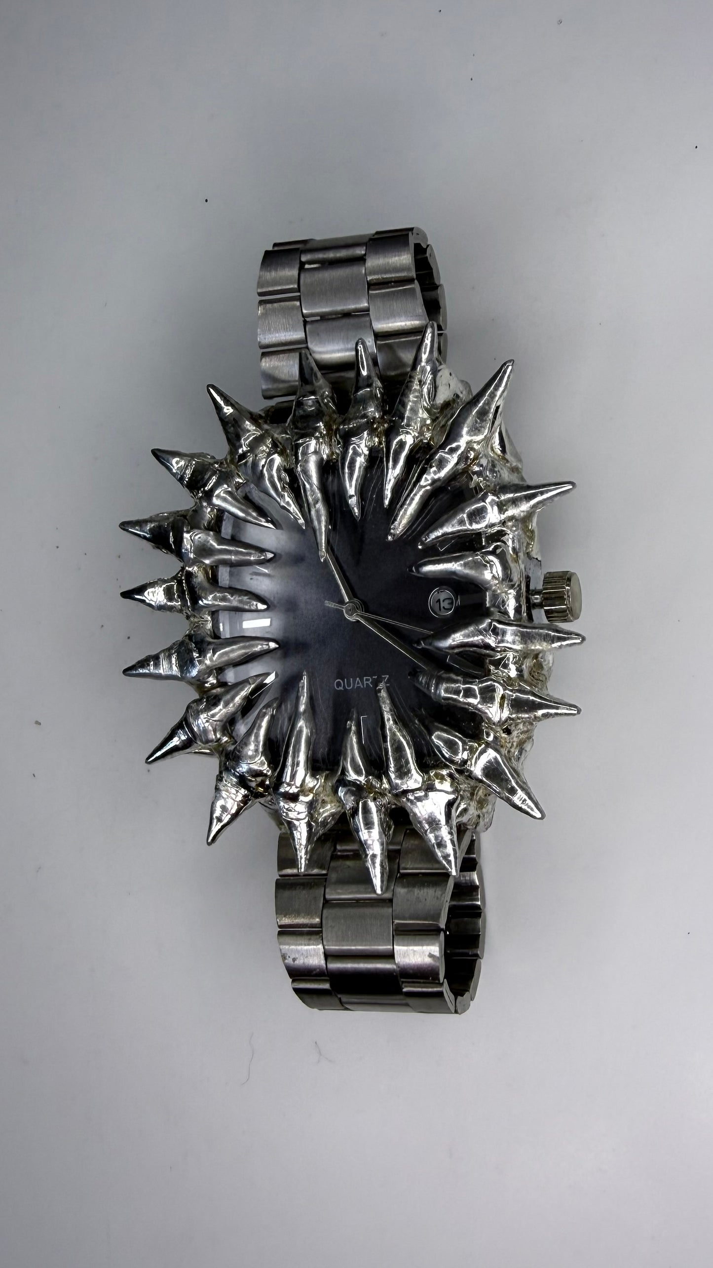 Black Thorn Watch