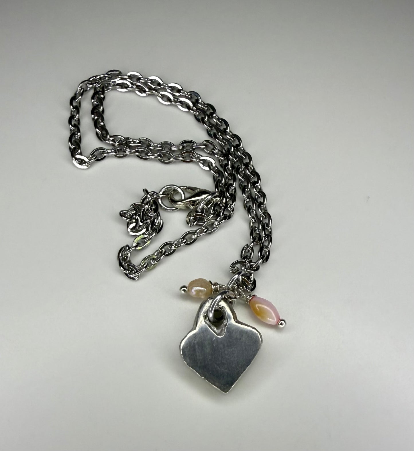 Lovers Locket