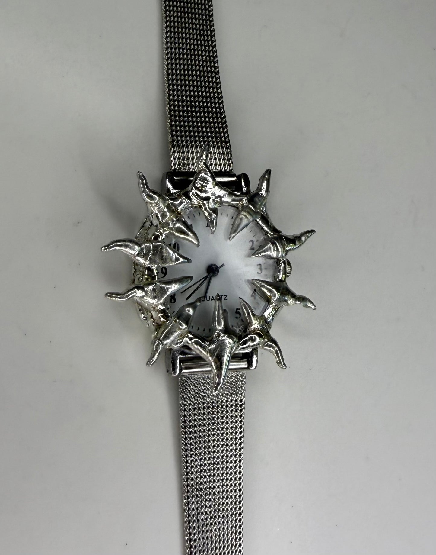 Sun Watch