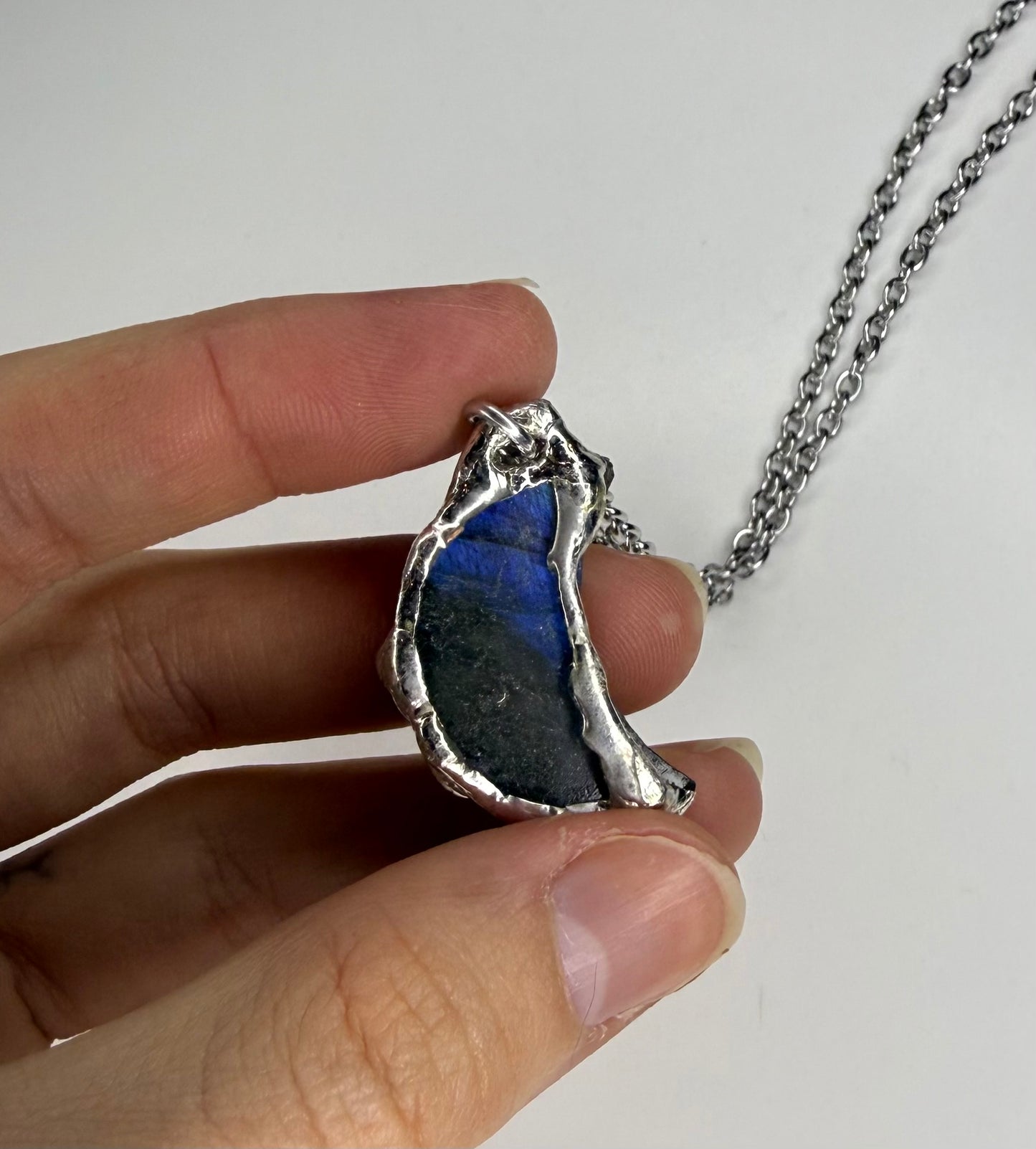Moon Labradorite