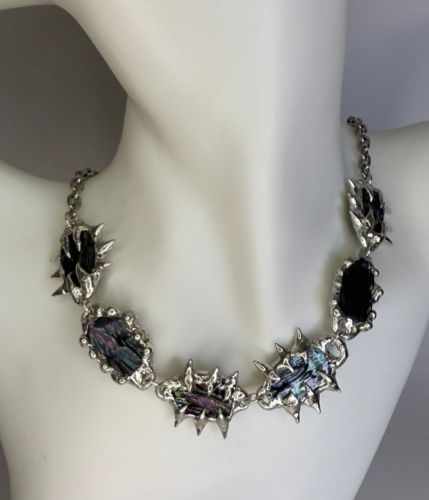 Luna Necklace
