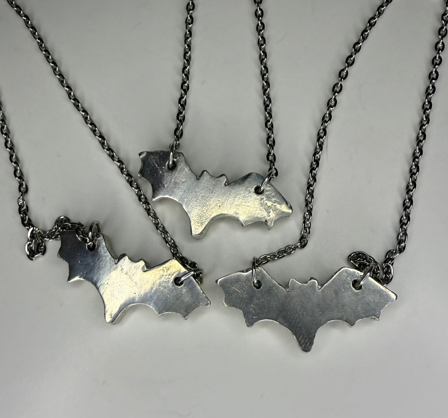 Bat Necklace