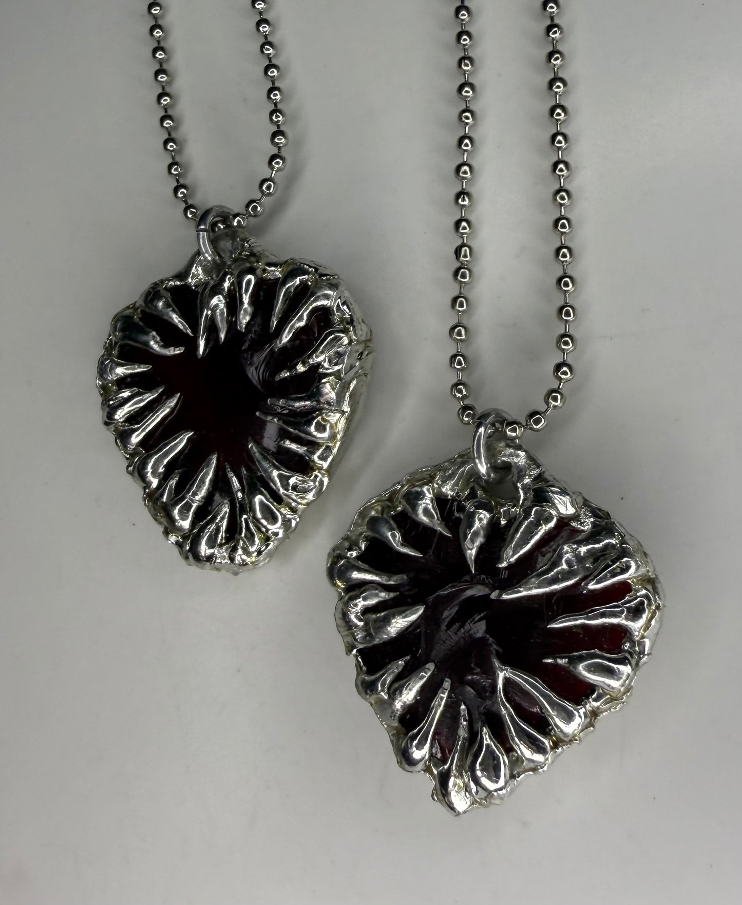 Vampires Heart