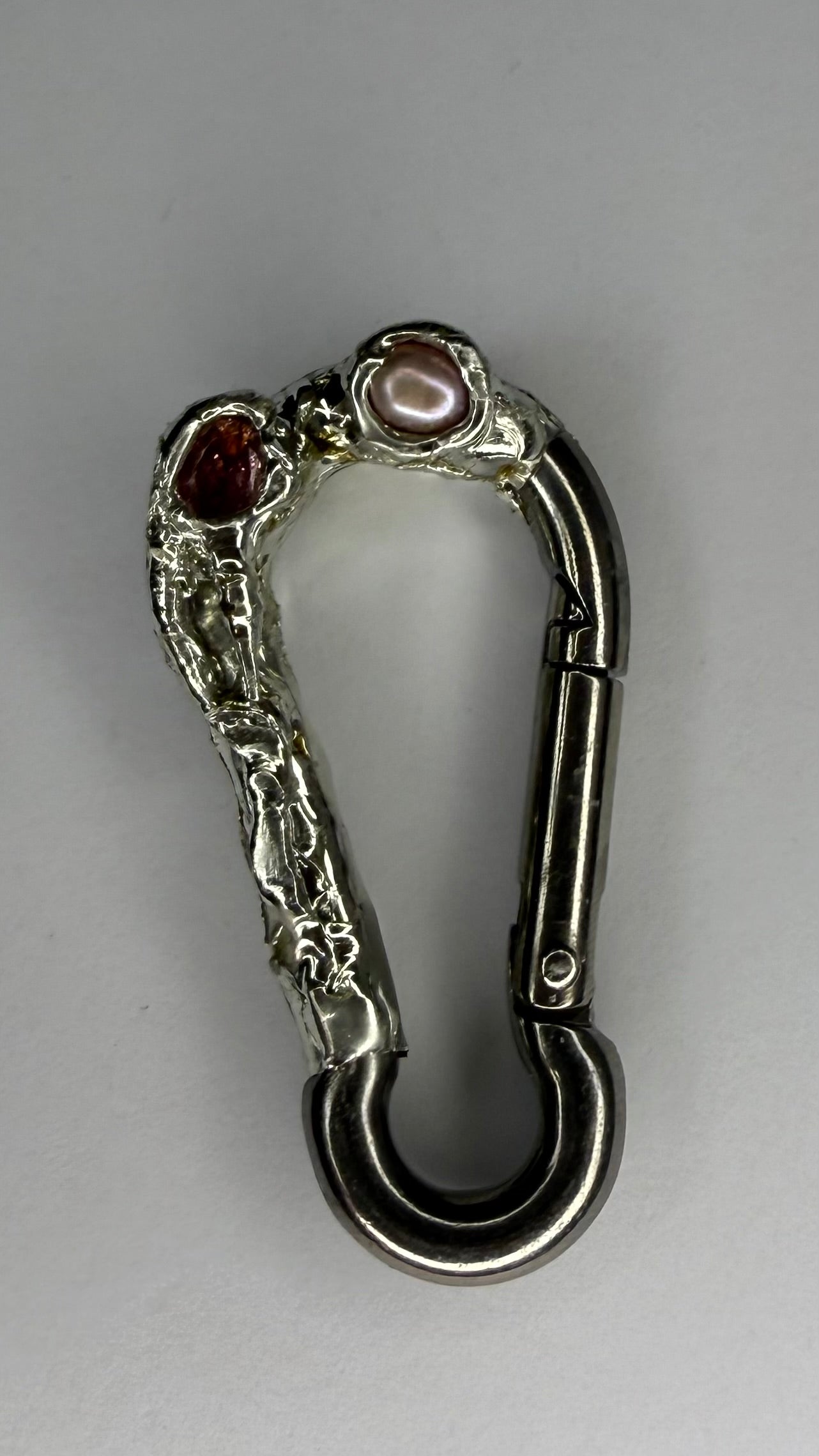 Carabiners