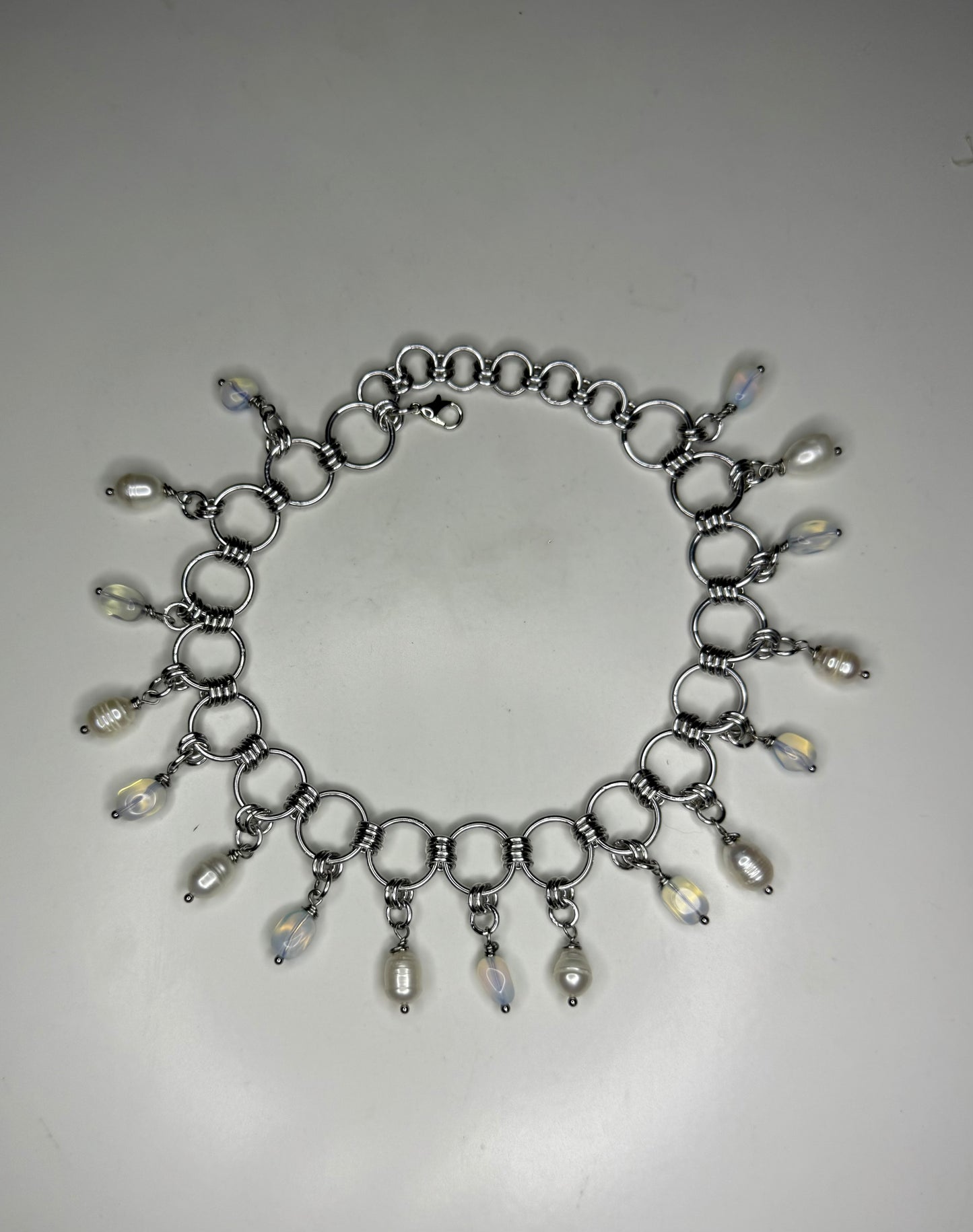 Sirens Song Necklace