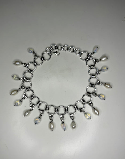 Sirens Song Necklace