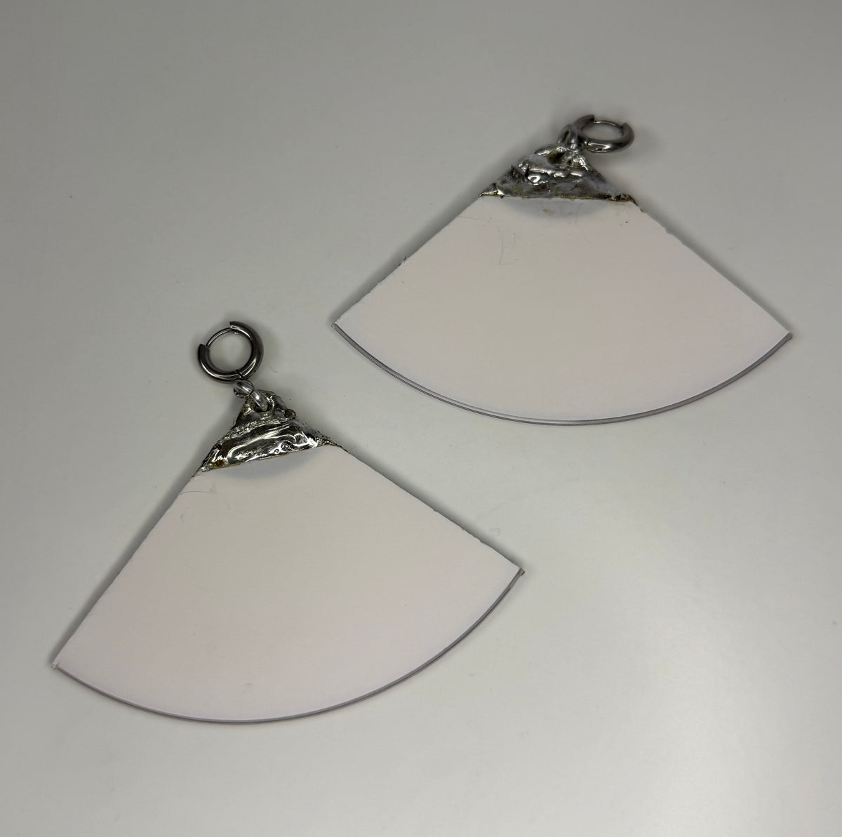 CD Earrings