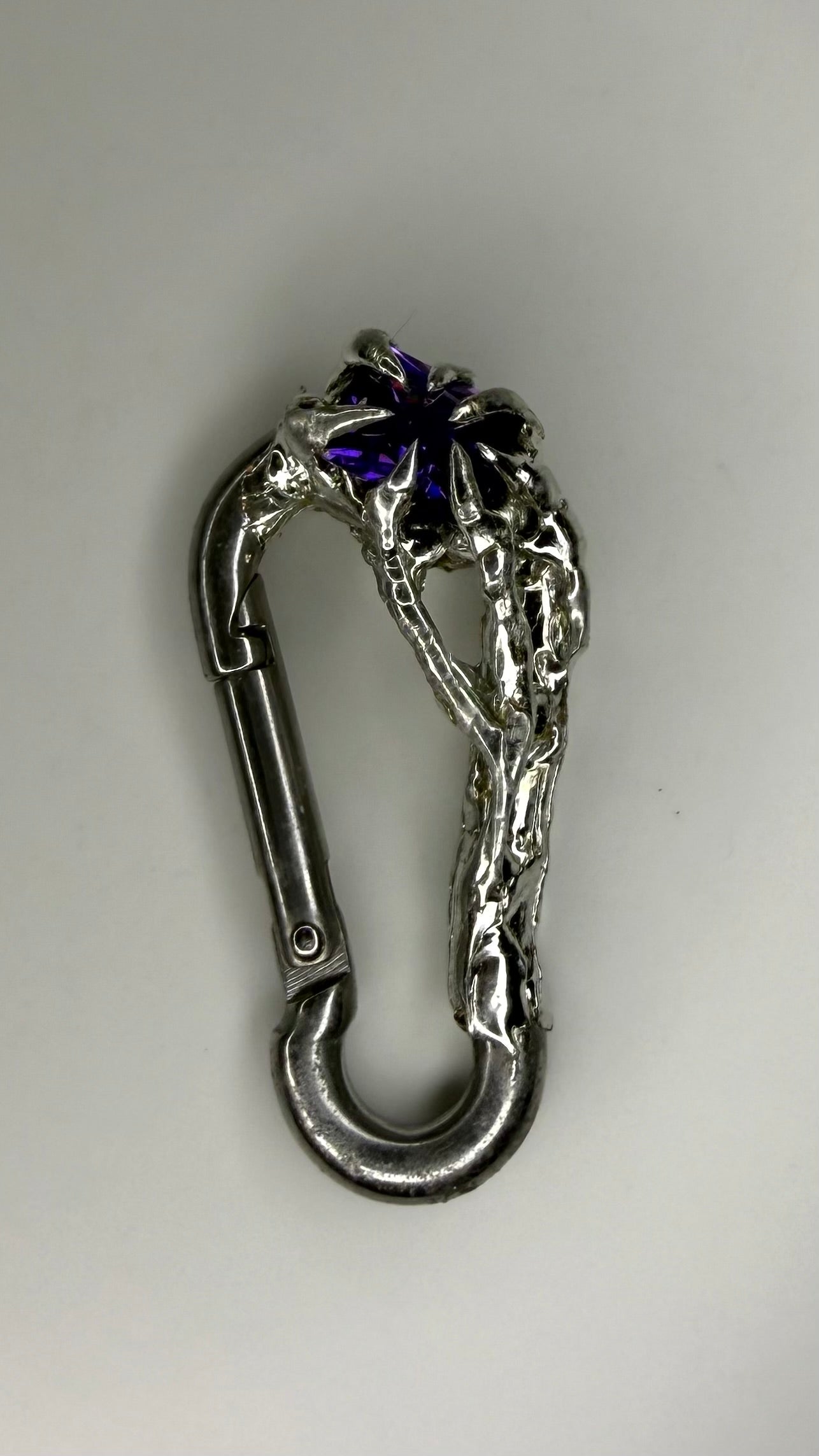 Carabiners