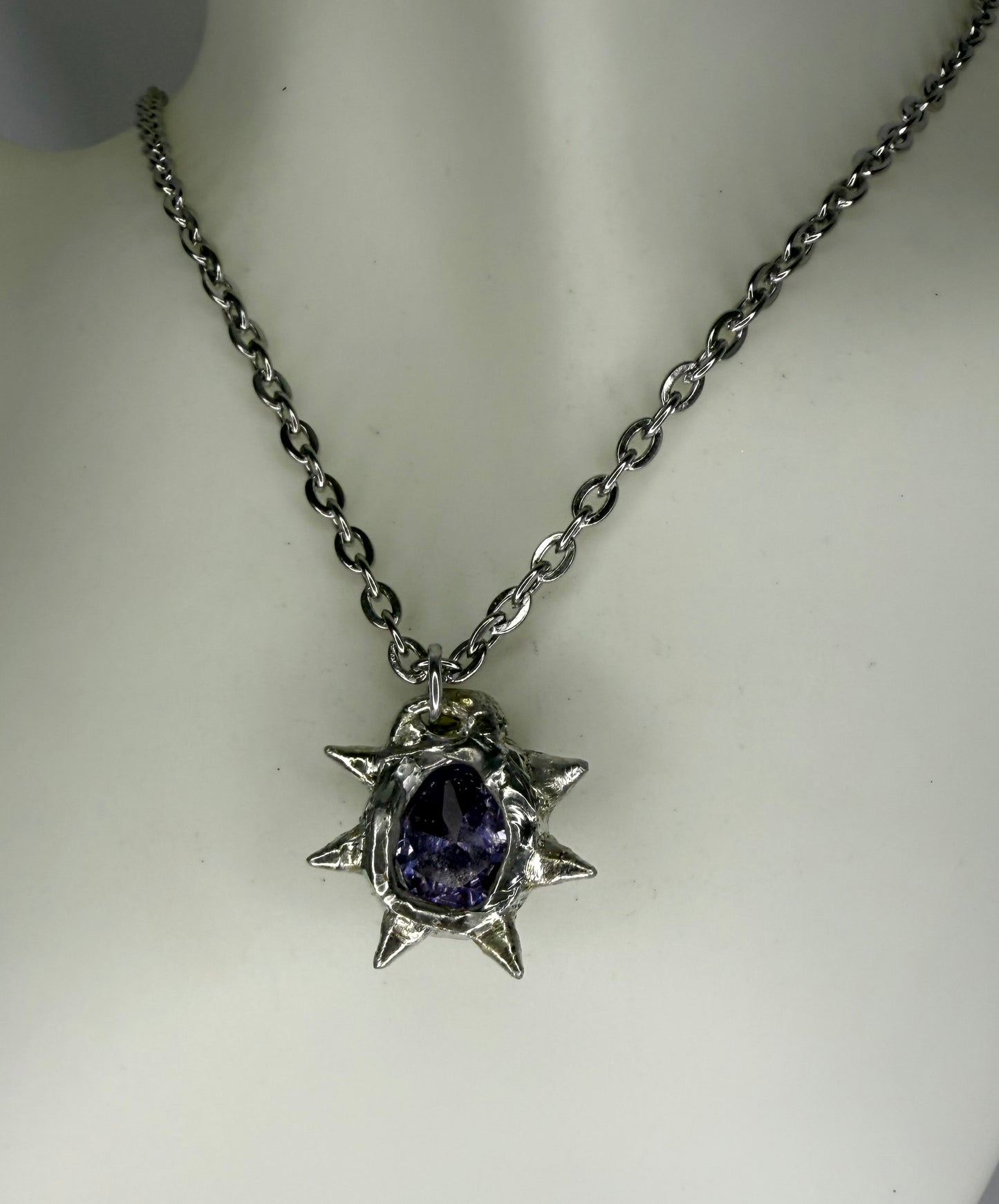 Purple Star