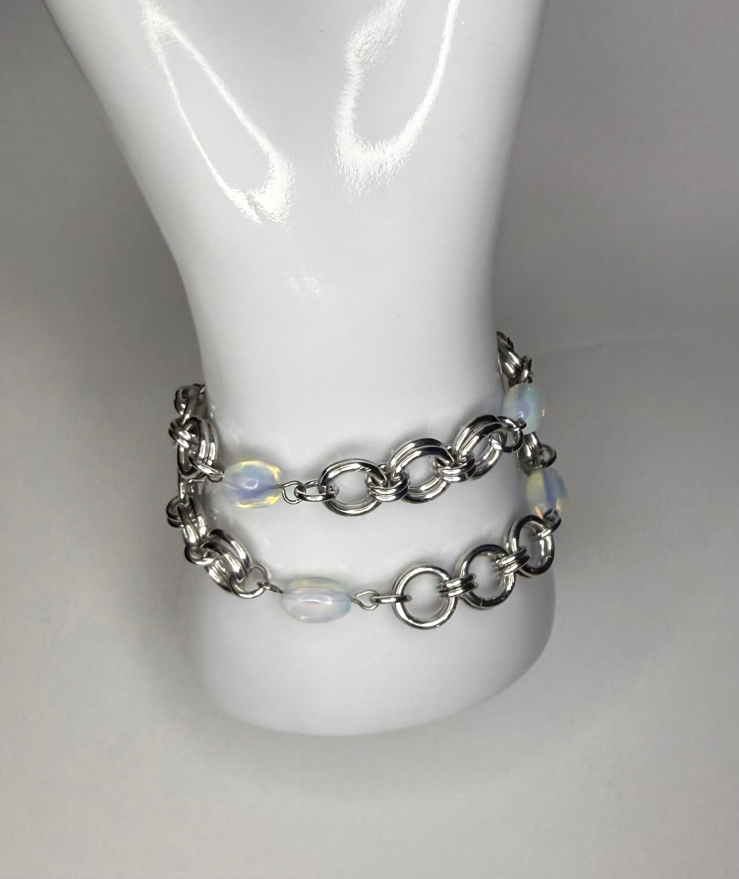 Opalite Bracelets