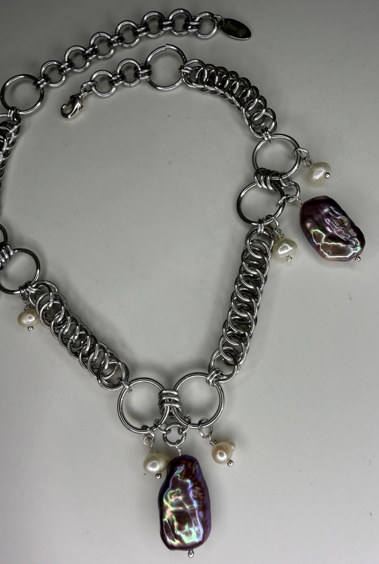 Morgana Necklace