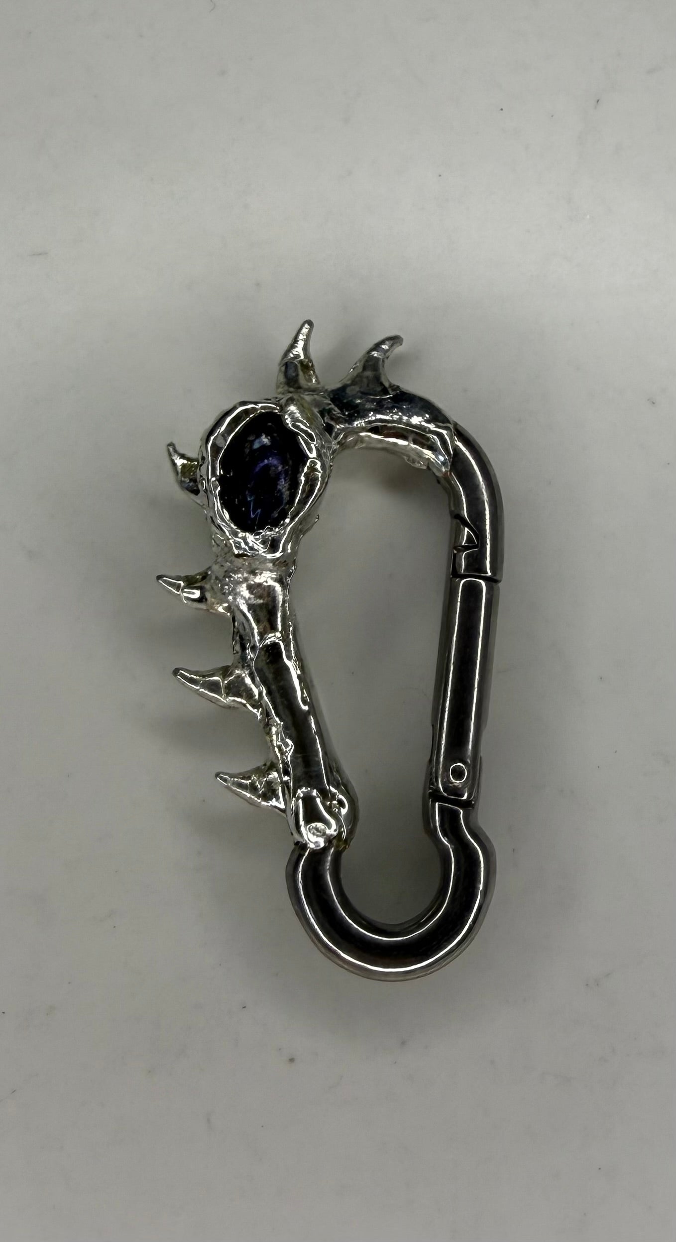 Carabiners