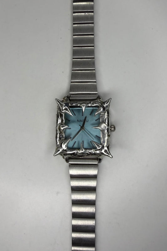 Blue Thorn watch