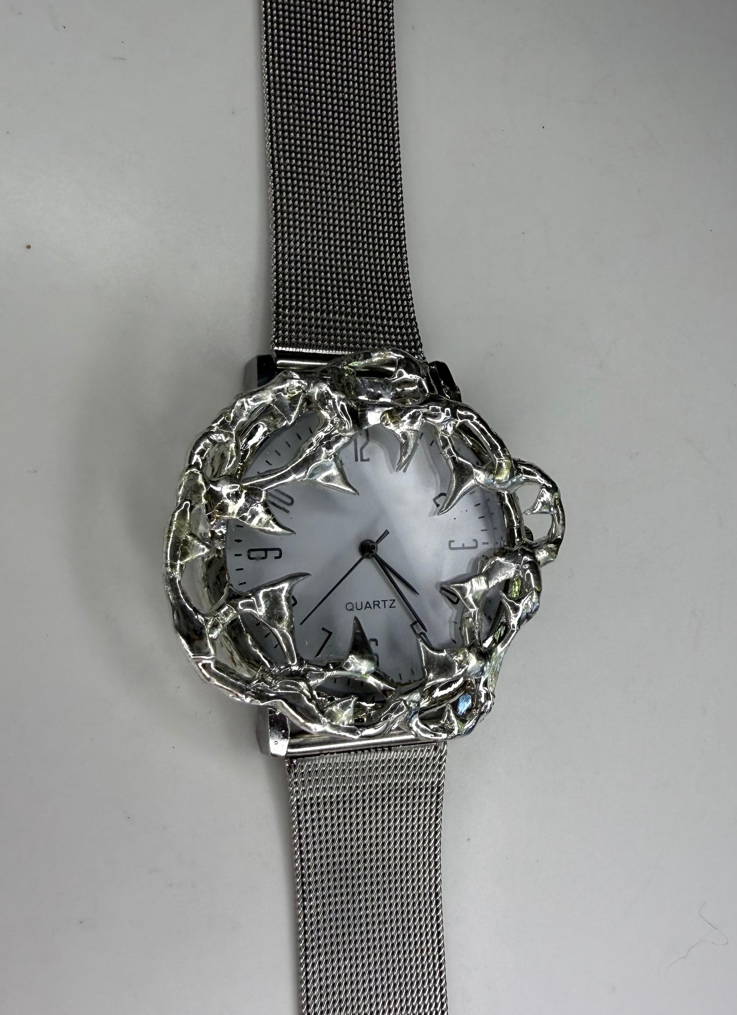 Thorns Watch