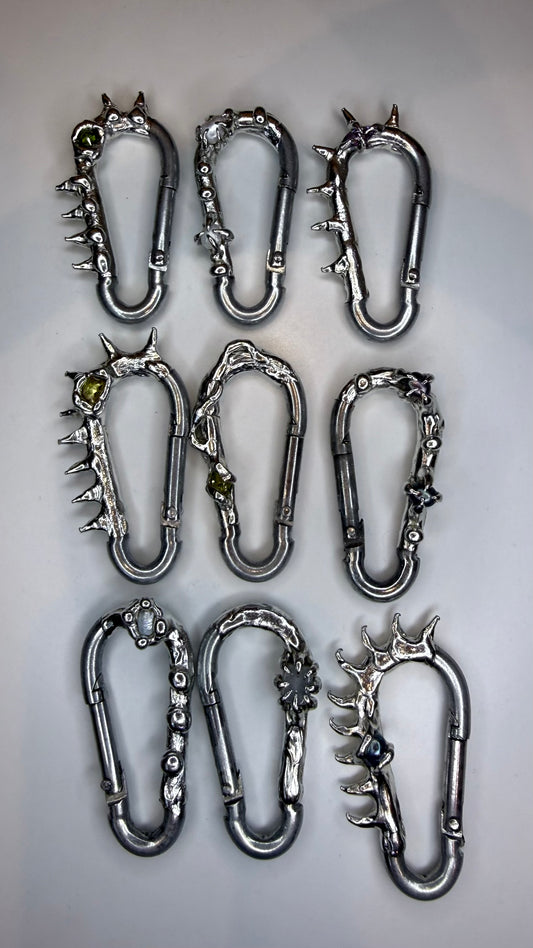 Carabiners