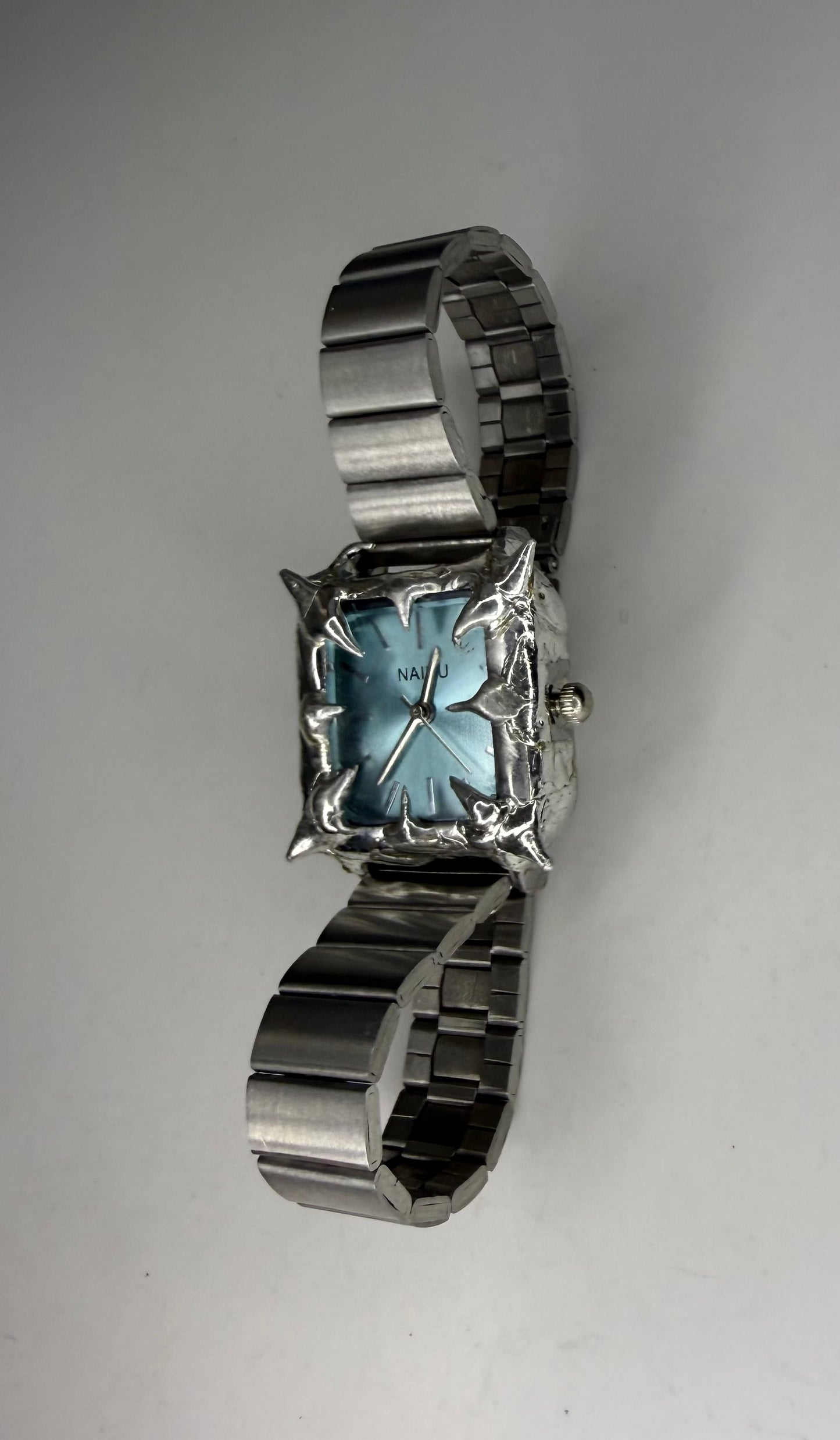Blue Thorn watch