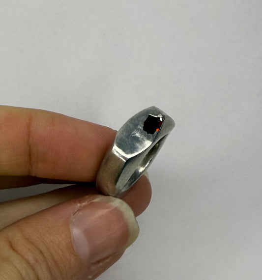 The Sorcerer Ring US 6 1/4