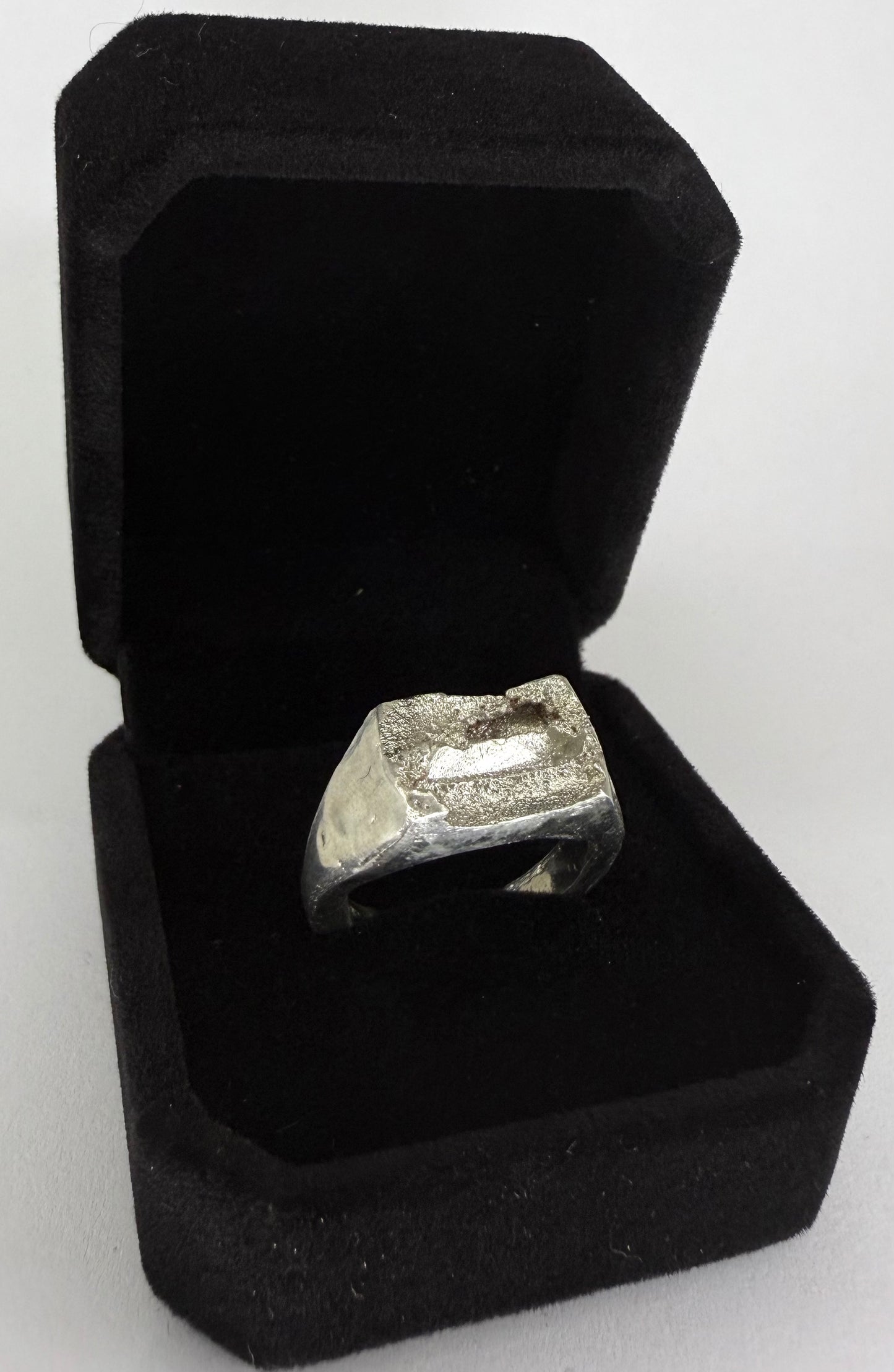 Fragment Ring US 7 1/2
