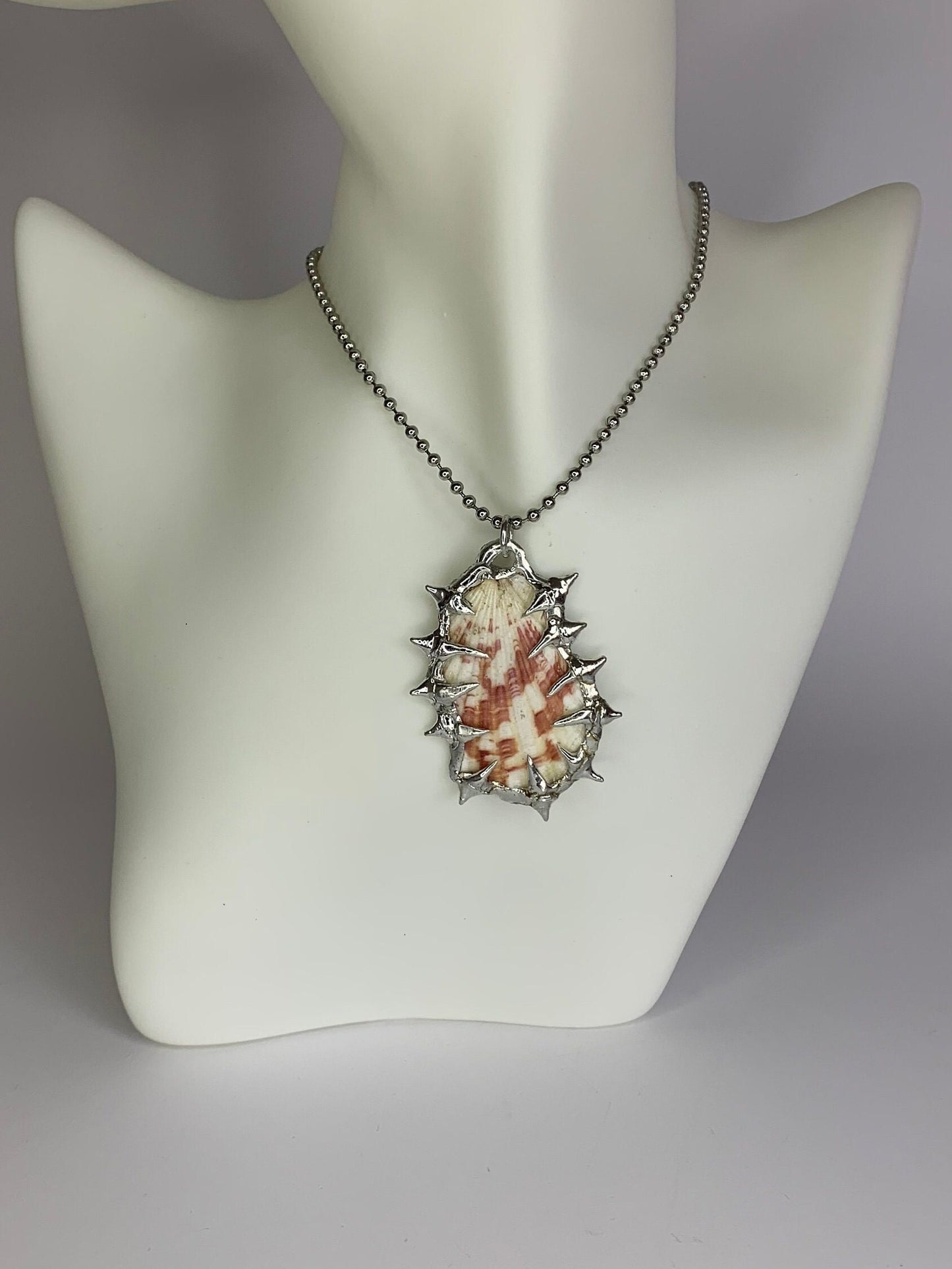 Multi Shell Necklaces
