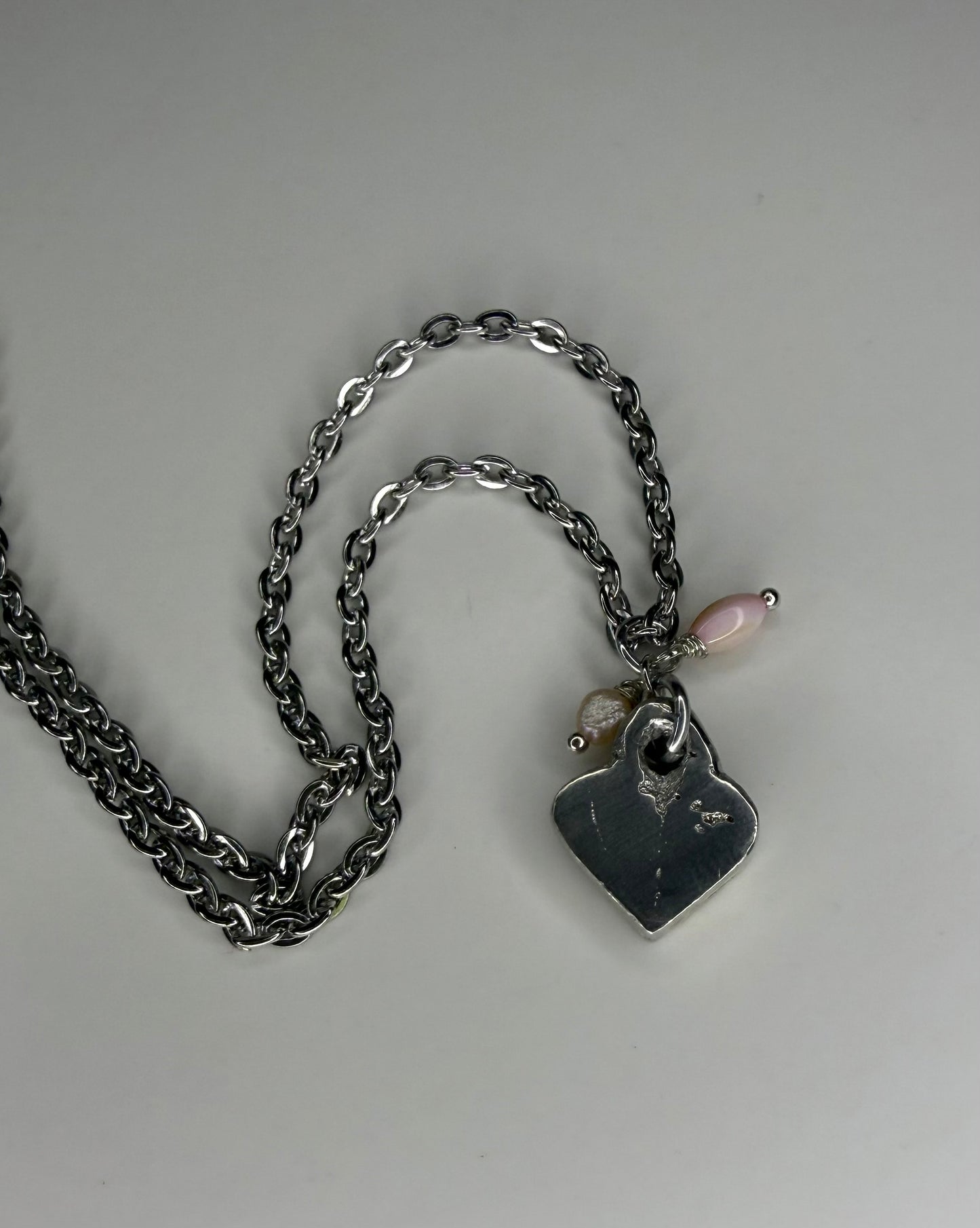 Lovers Locket