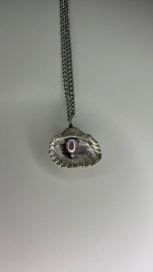 Hidden Treasure Necklace