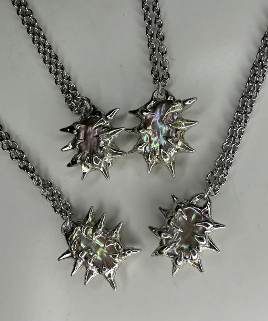 Freshwater Pearl Necklaces