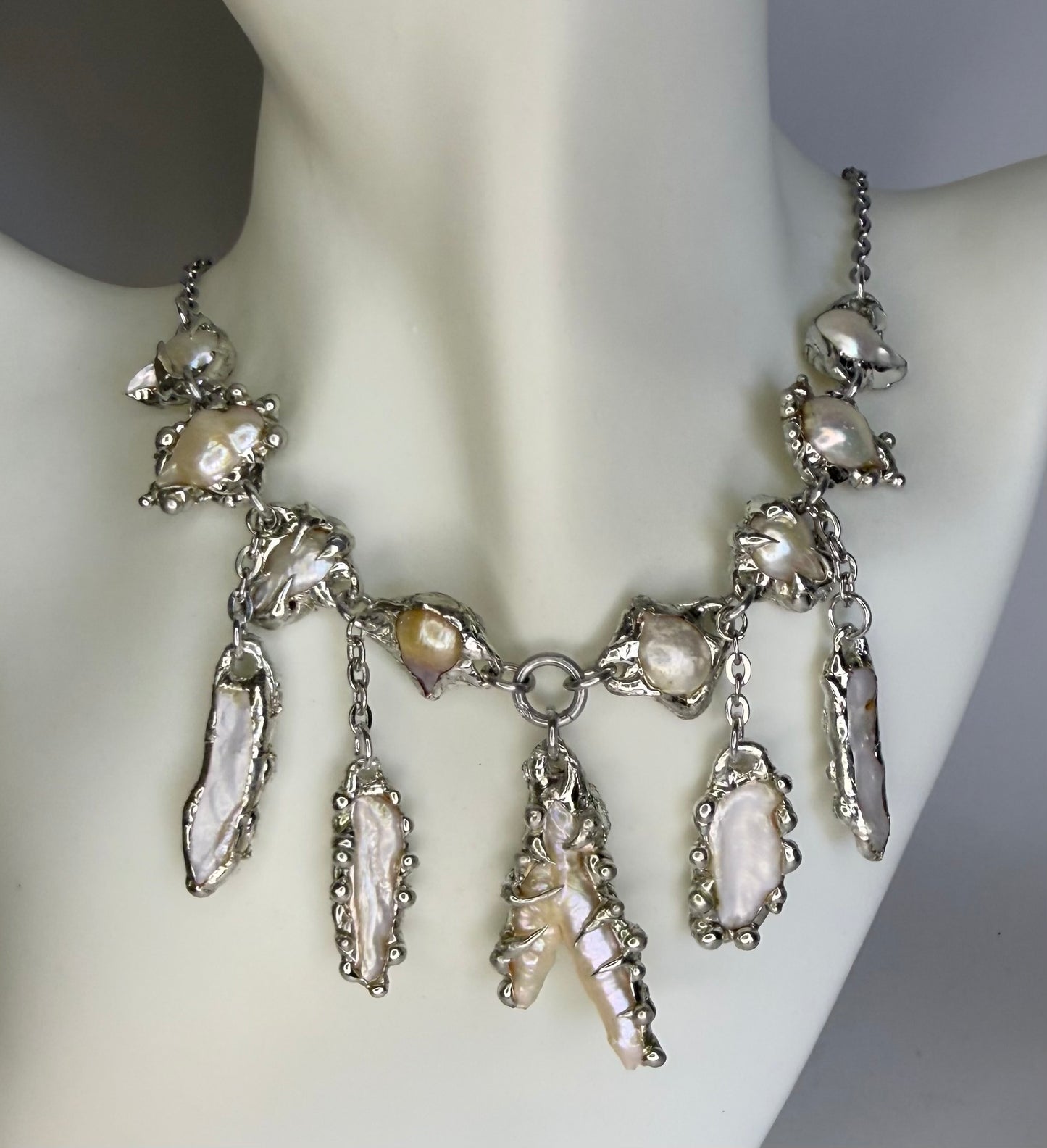 Aurora Necklace